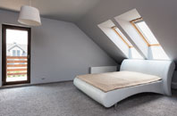 Gelli Haf bedroom extensions